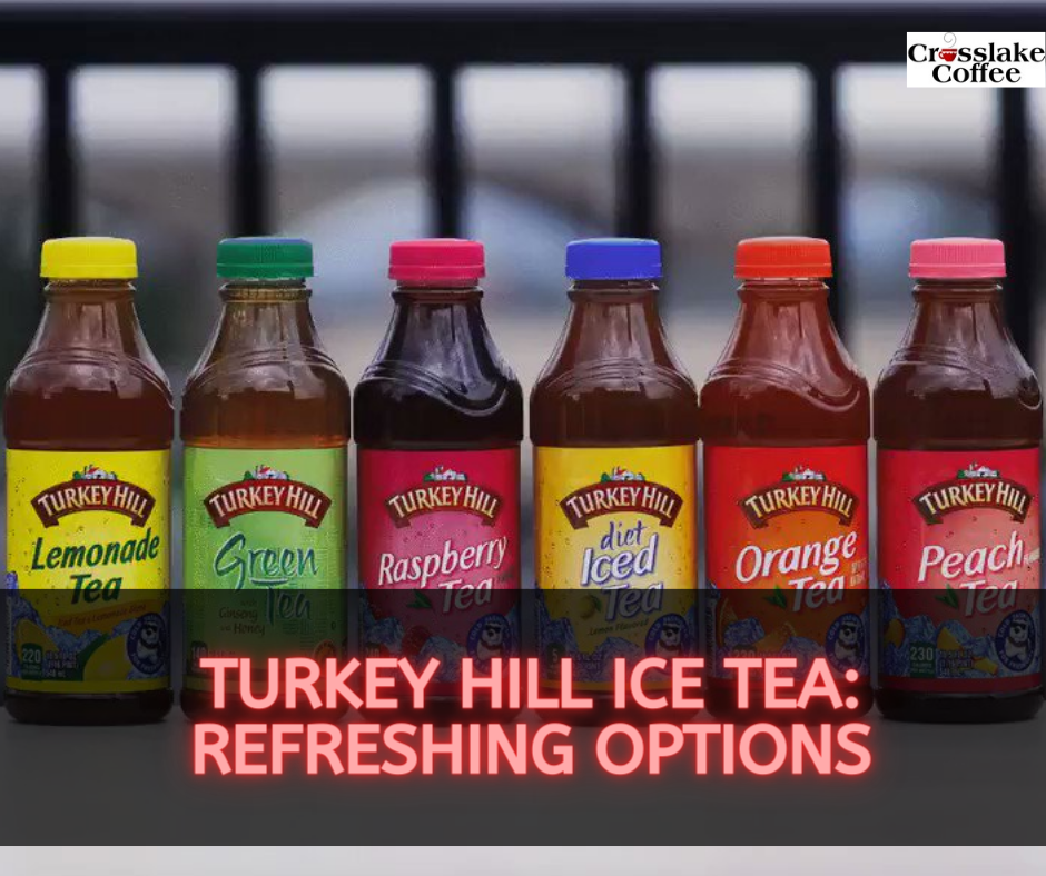 Turkey Hill Ice Tea