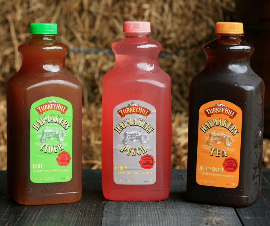 Turkey Hill Ice Tea: Refreshing Options