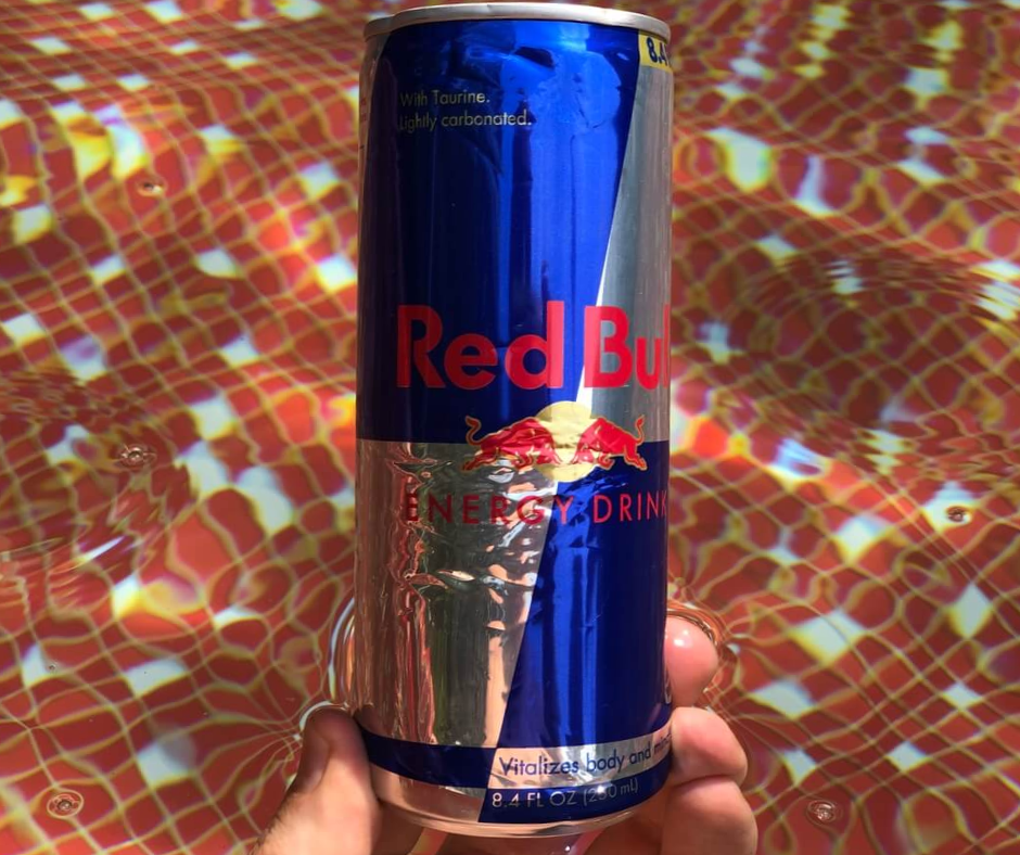 What Does Red Bull Taste Like: Exploring the Flavors