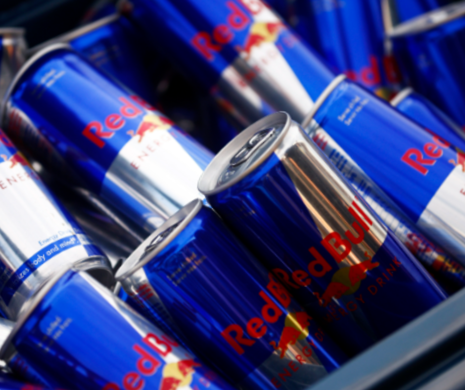 What Does Red Bull Taste Like: Exploring the Flavors