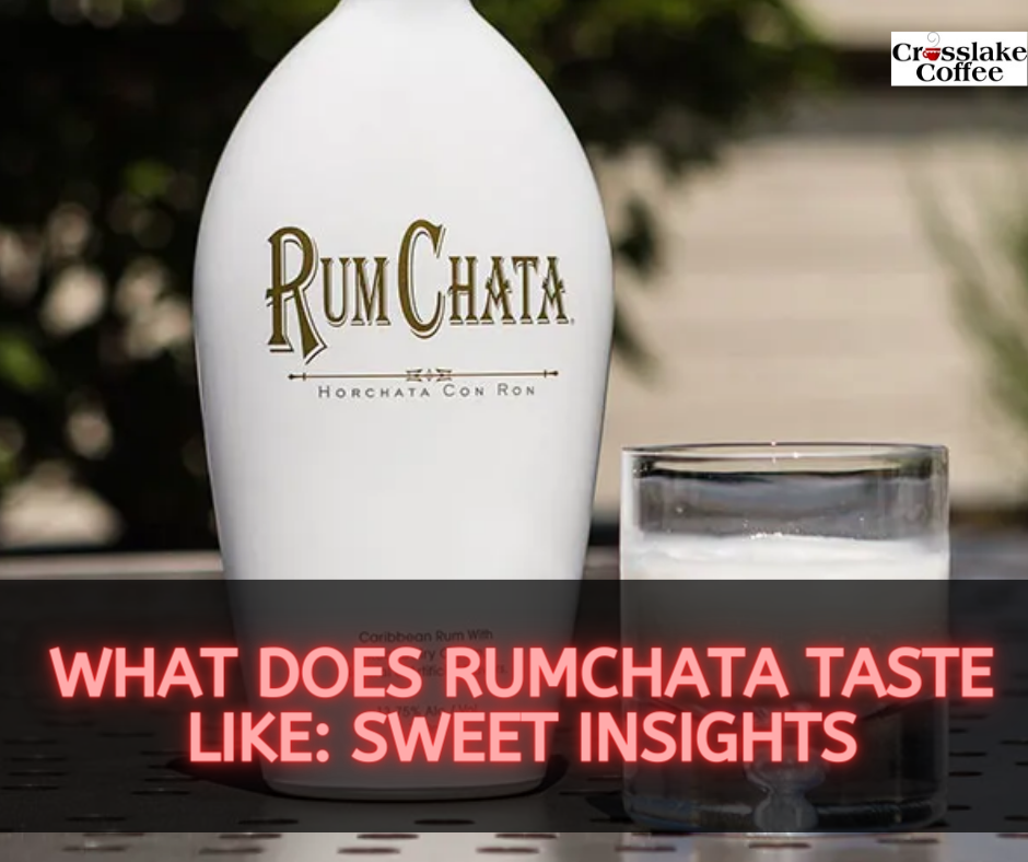 What Does Rumchata Taste Like?