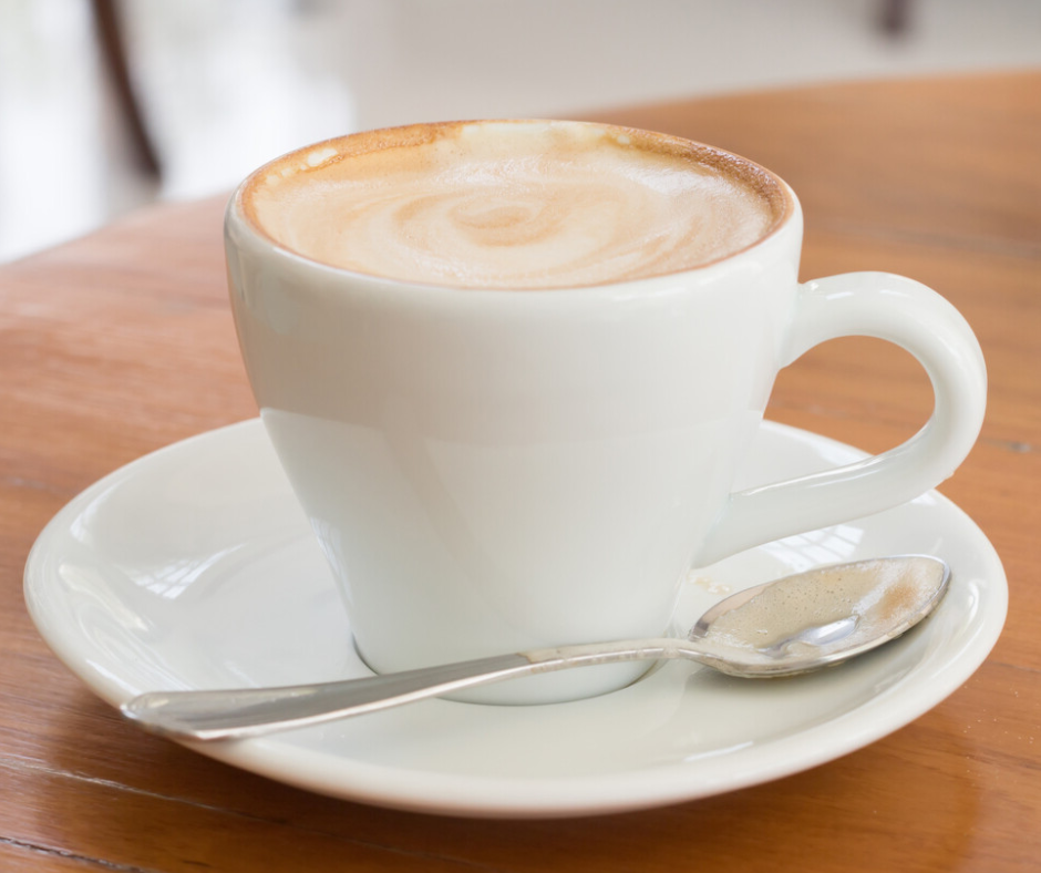 What Is Café con Leche: A Cultural Favorite