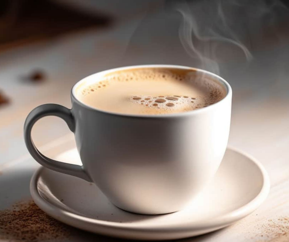 What Is Café con Leche: A Cultural Favorite