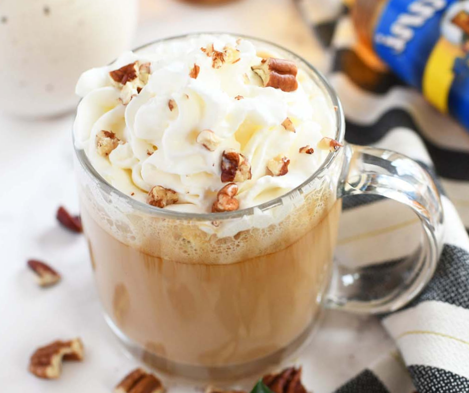 What Is Toffee Nut: Flavor Profile and Uses