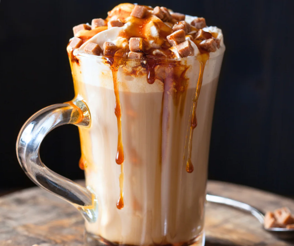 What Is Toffee Nut: Flavor Profile and Uses