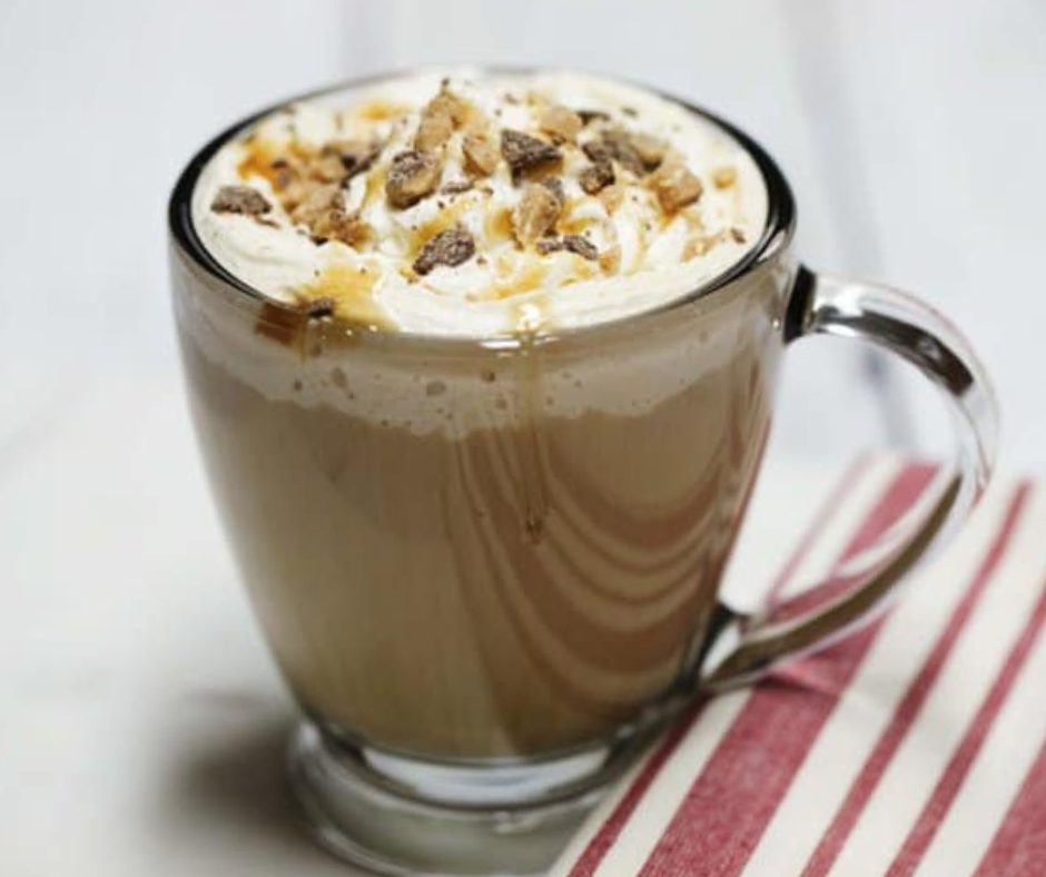 What Is Toffee Nut: Flavor Profile and Uses