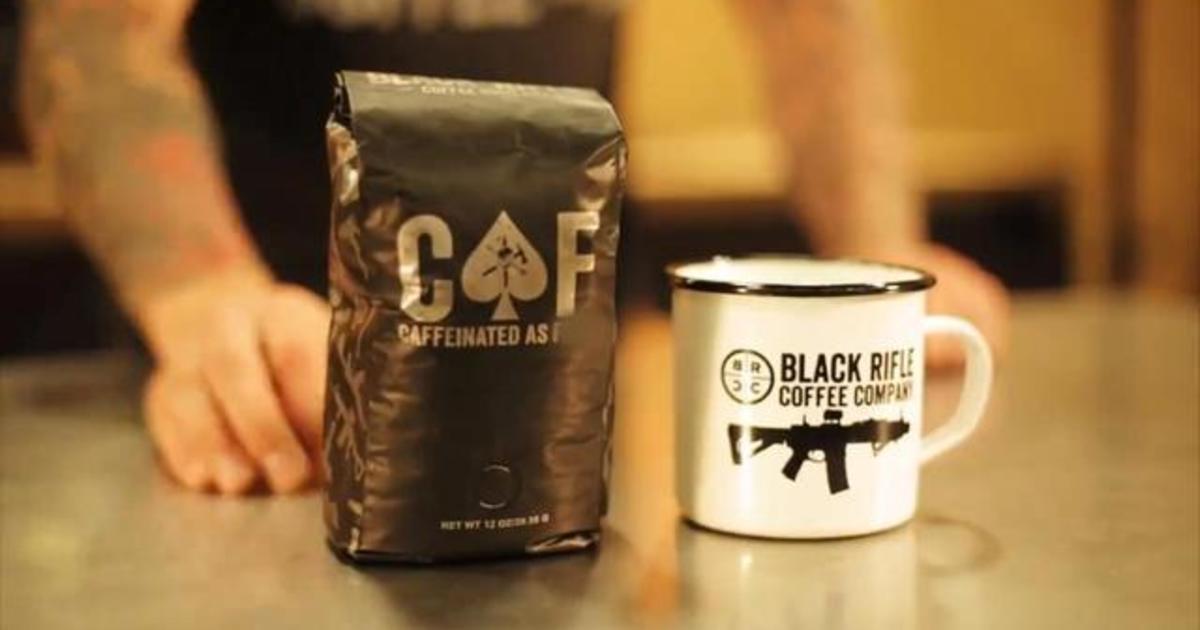 Black Rifle Coffee News: Updates from the World of Bold Brews