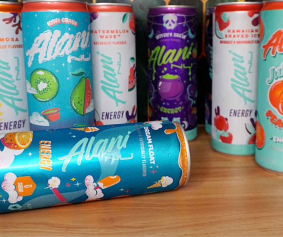 alani nu energy drink reviews