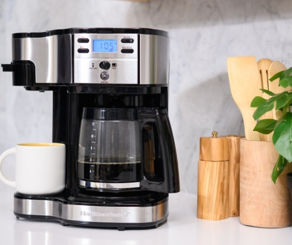 flex brew coffee makers