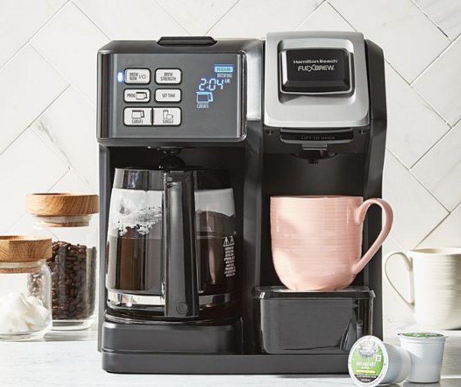 flex brew coffee makers