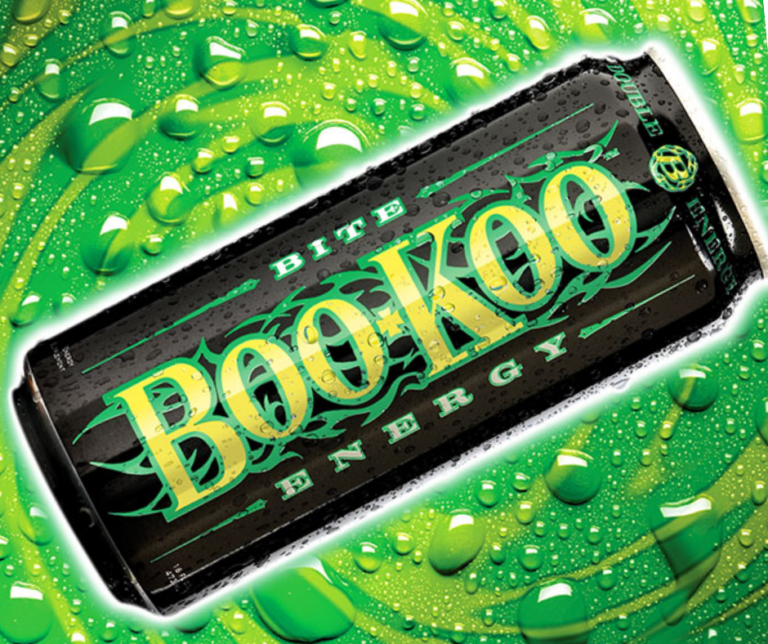 Boosting Energy: Inside the Bookoo Energy Drink - Crosslake Coffee