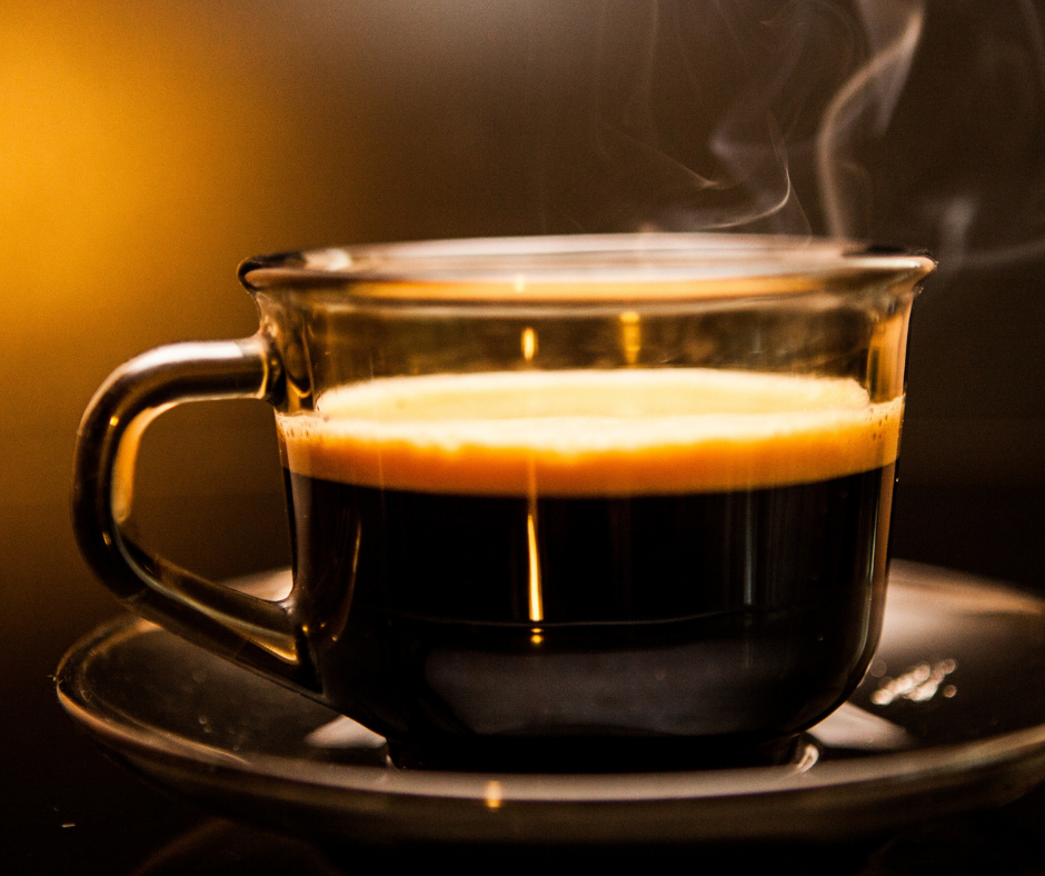how long does coffee caffeine last