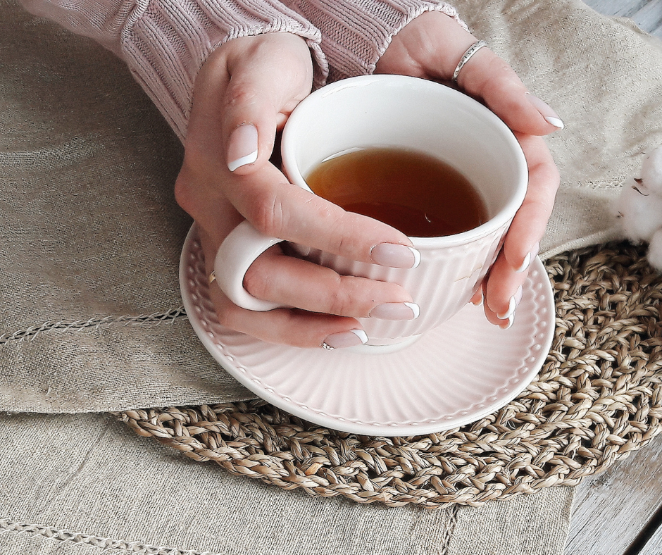 is white tea good for you