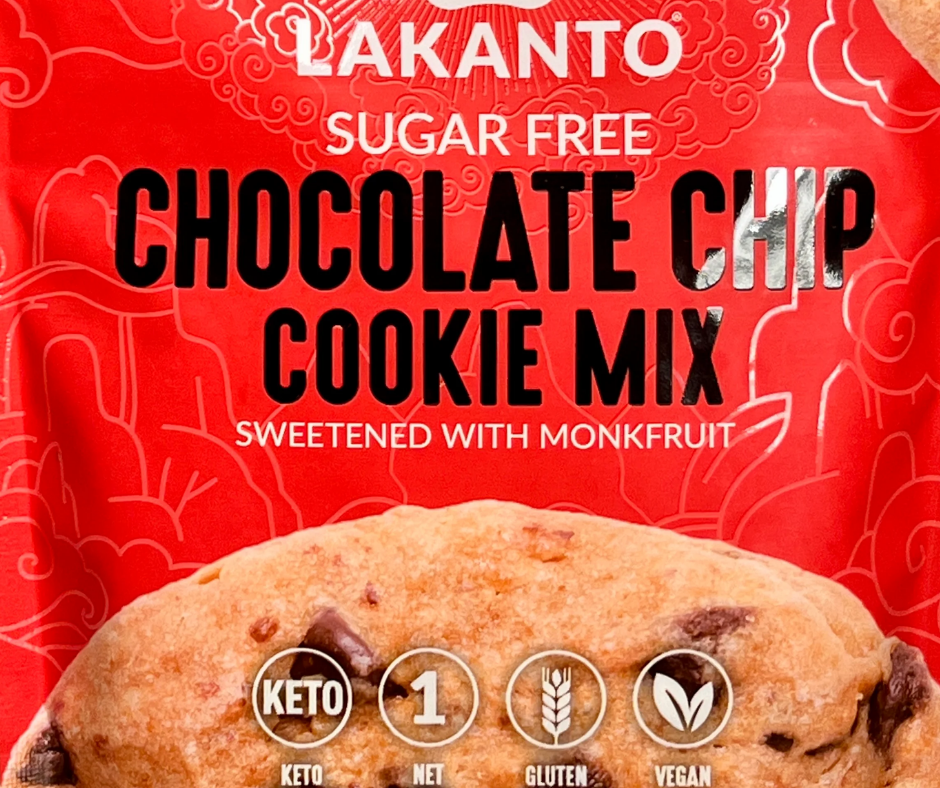 Indulging without Guilt: Exploring Sugar Free Cookie Mixes - Crosslake ...