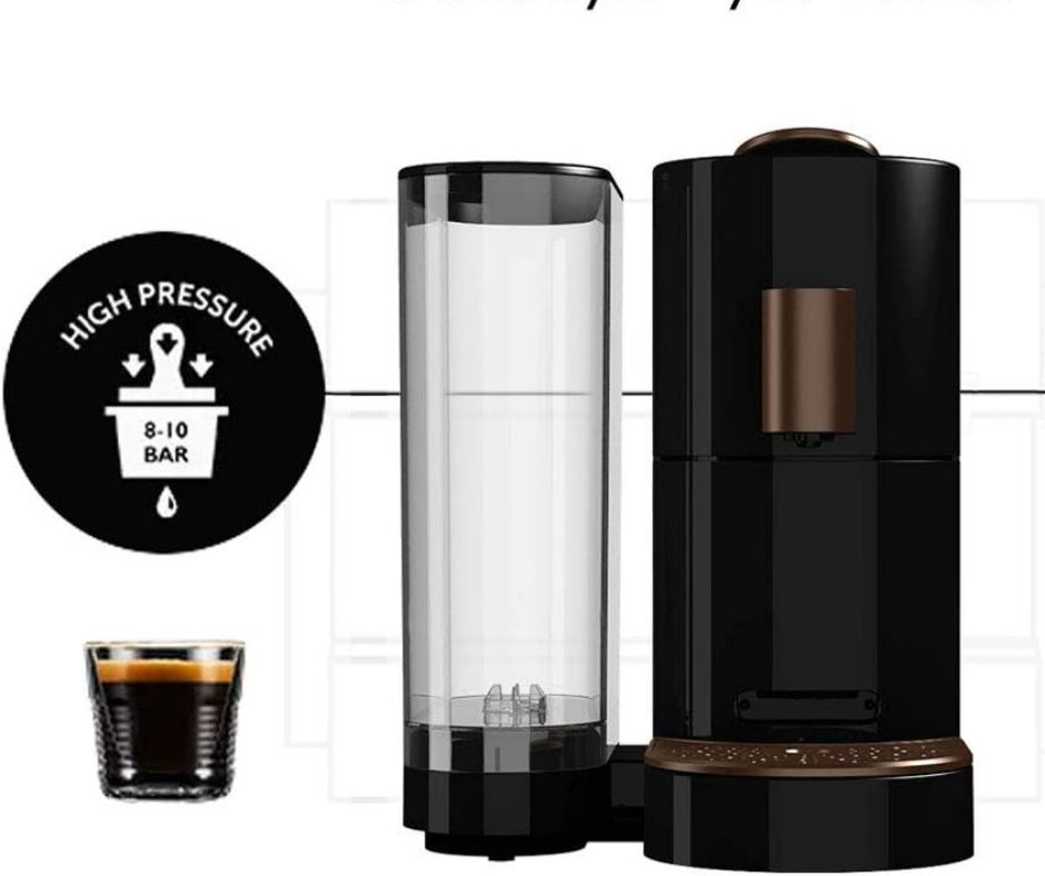 coffee maker verismo