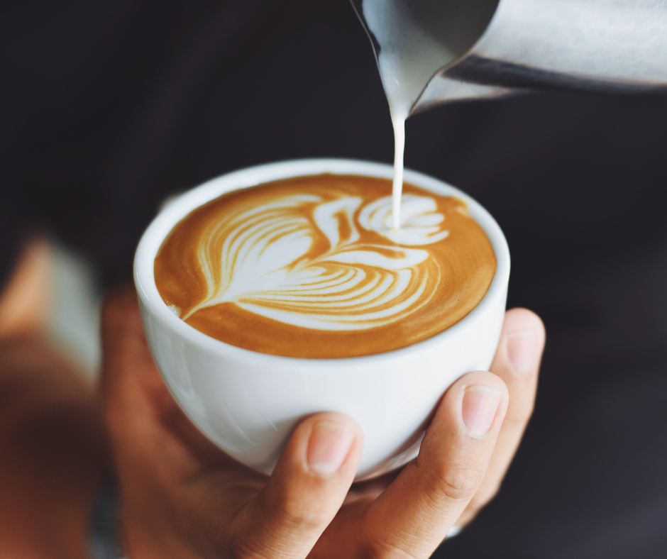 how long does coffee caffeine last