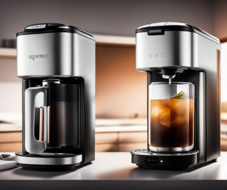 gourmia coffee maker reviews