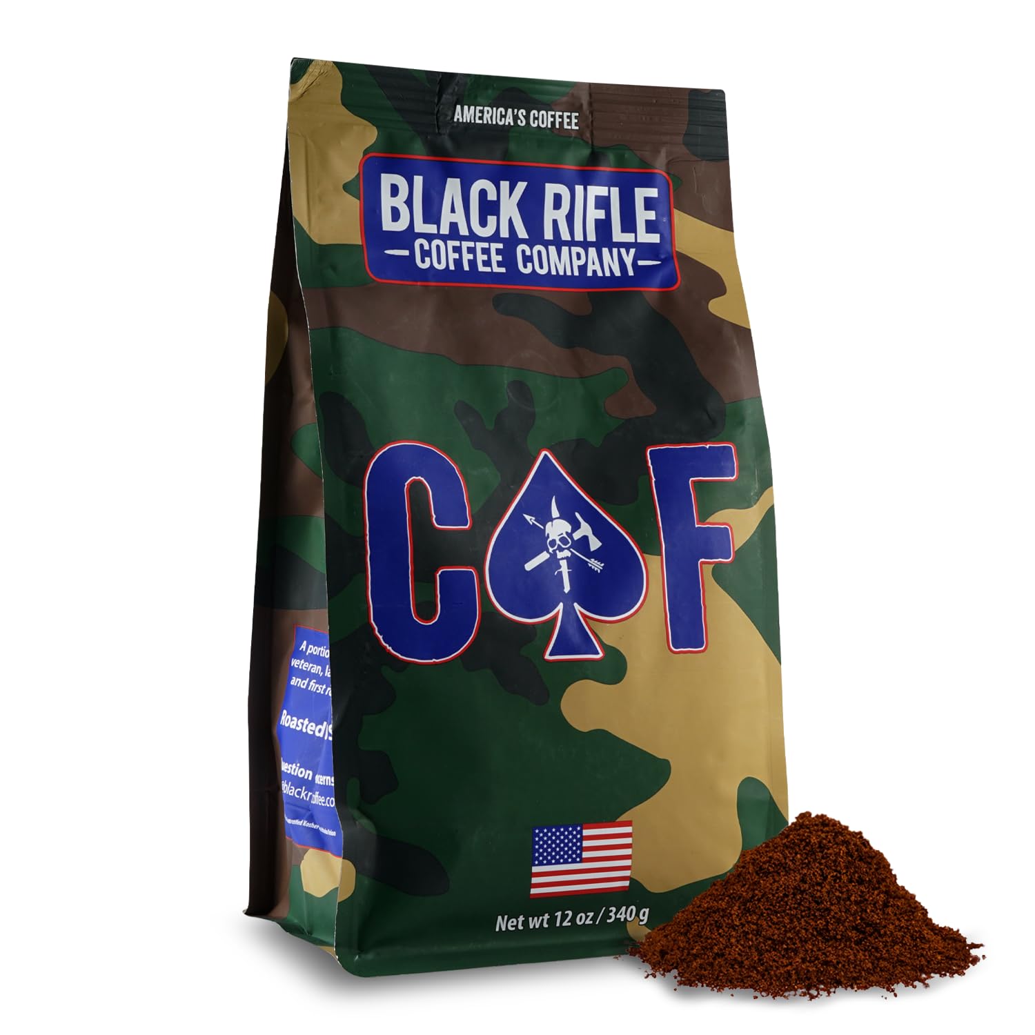 Black Rifle Coffee News: Updates from the World of Bold Brews