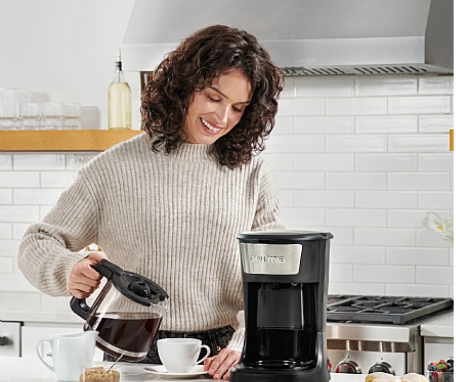 gourmia coffee maker reviews