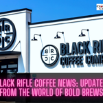 Black Rifle Coffee News: Updates from the World of Bold Brews