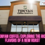 Tonyan Coffee: Exploring the Rich Flavors of a New Roast