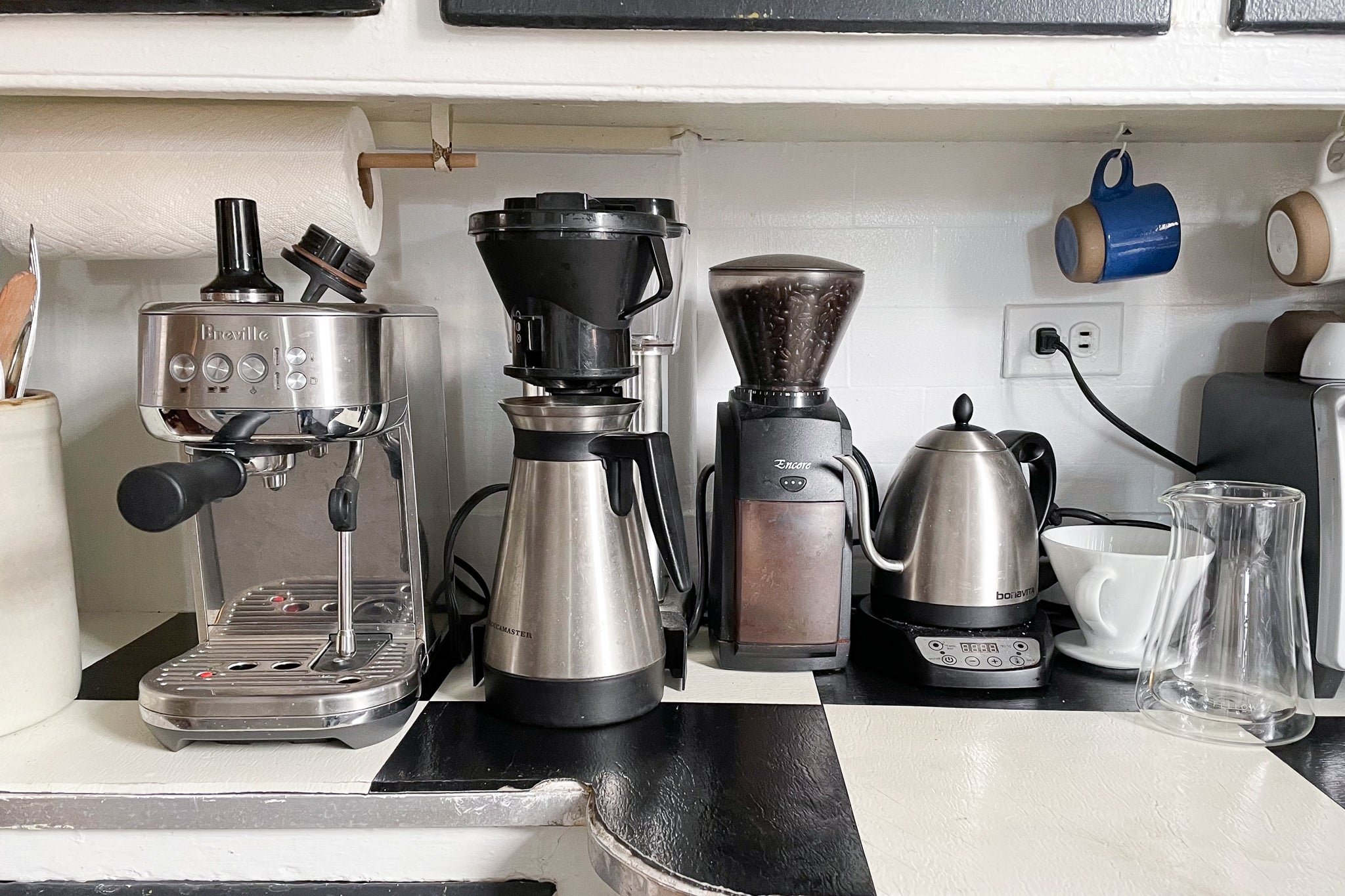 Exploring the Baratza Encore: A Reliable Grinder for Coffee Aficionados