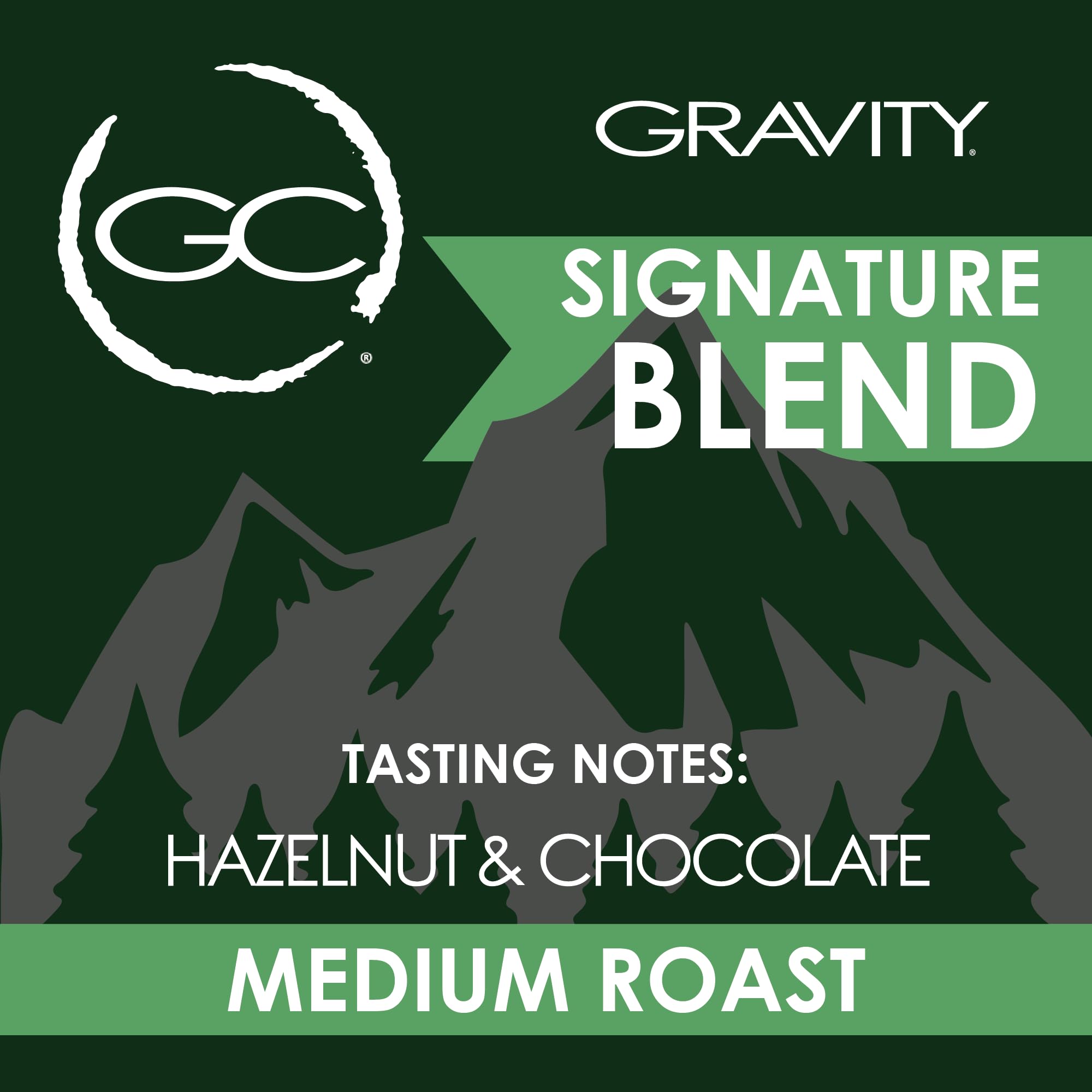 Gravity Coffee: Brewing Up Bold and Balanced Flavors