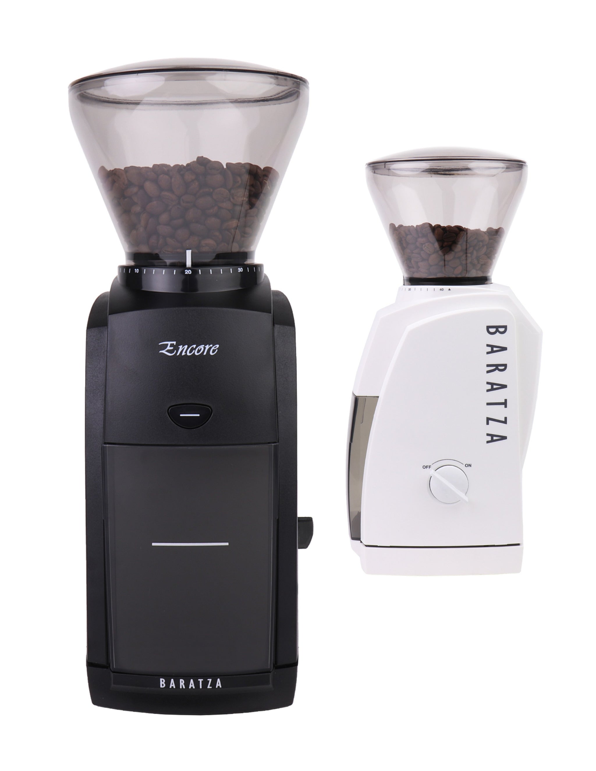 Exploring the Baratza Encore: A Reliable Grinder for Coffee Aficionados