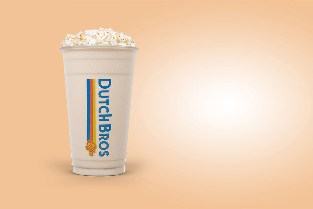 Dutch Bros Coffee Menu: A Guide to Flavorful Frappes and More