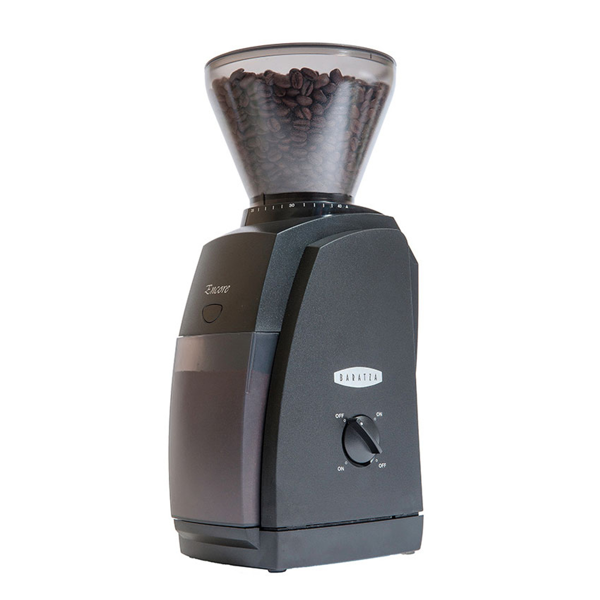 Exploring the Baratza Encore: A Reliable Grinder for Coffee Aficionados